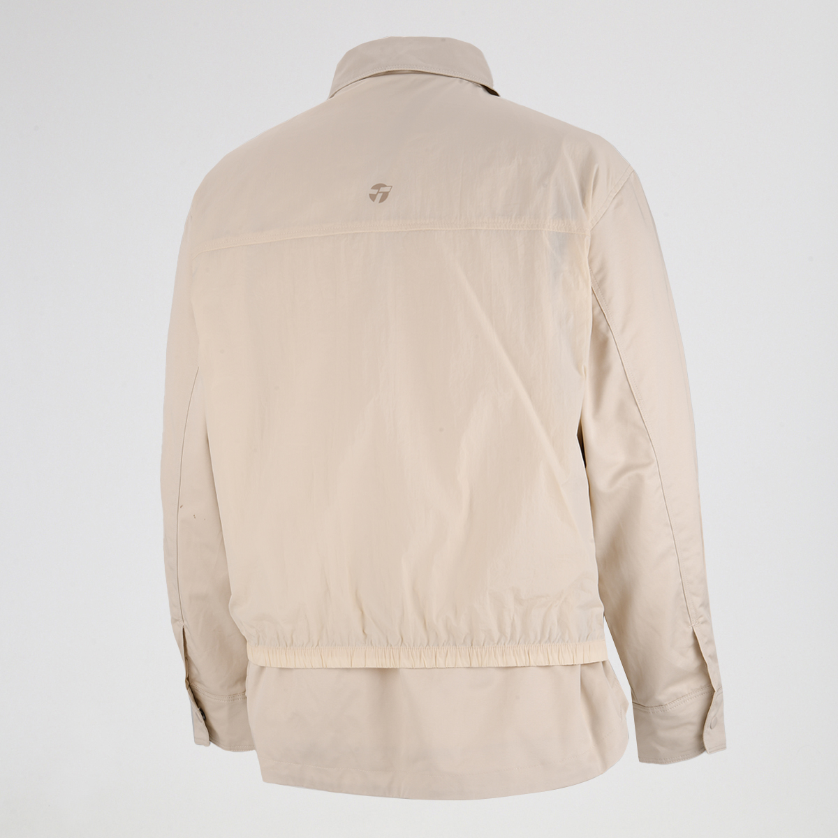 Campera Topper Barreal X Revolver,  image number null