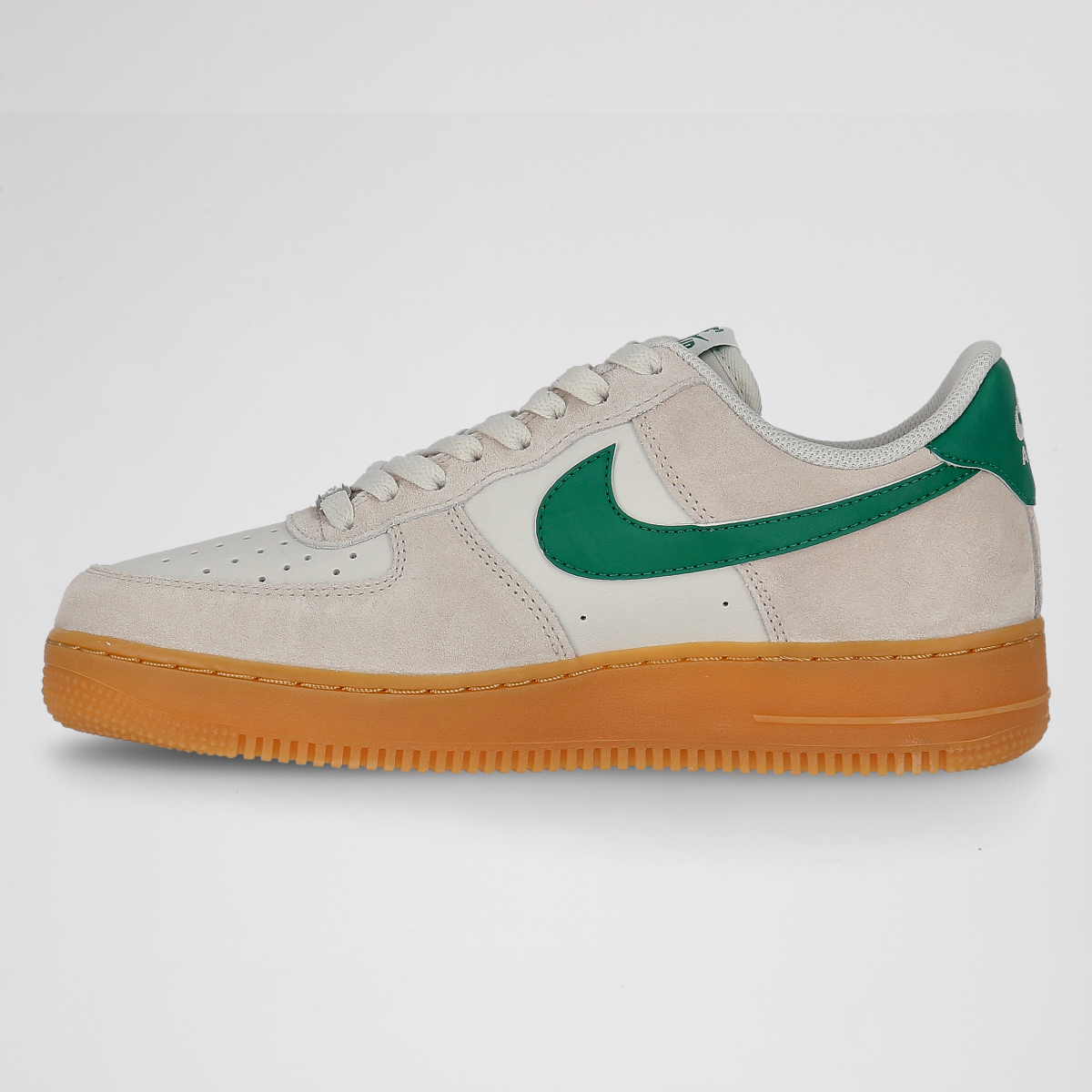 Zapatillas Nike Air Force 1 07 Lv8 Hombre,  image number null