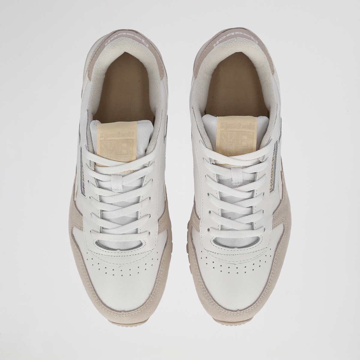 Zapatillas Reebok Classic Leather Hombre,  image number null