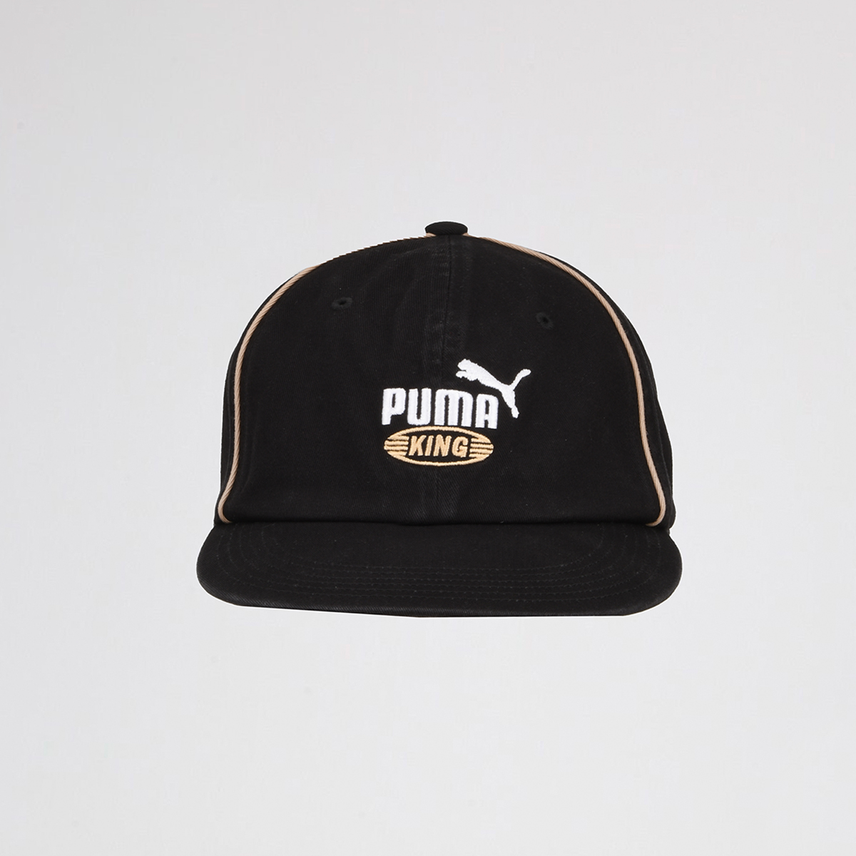 Gorra Puma King Low Curve Unstructured,  image number null