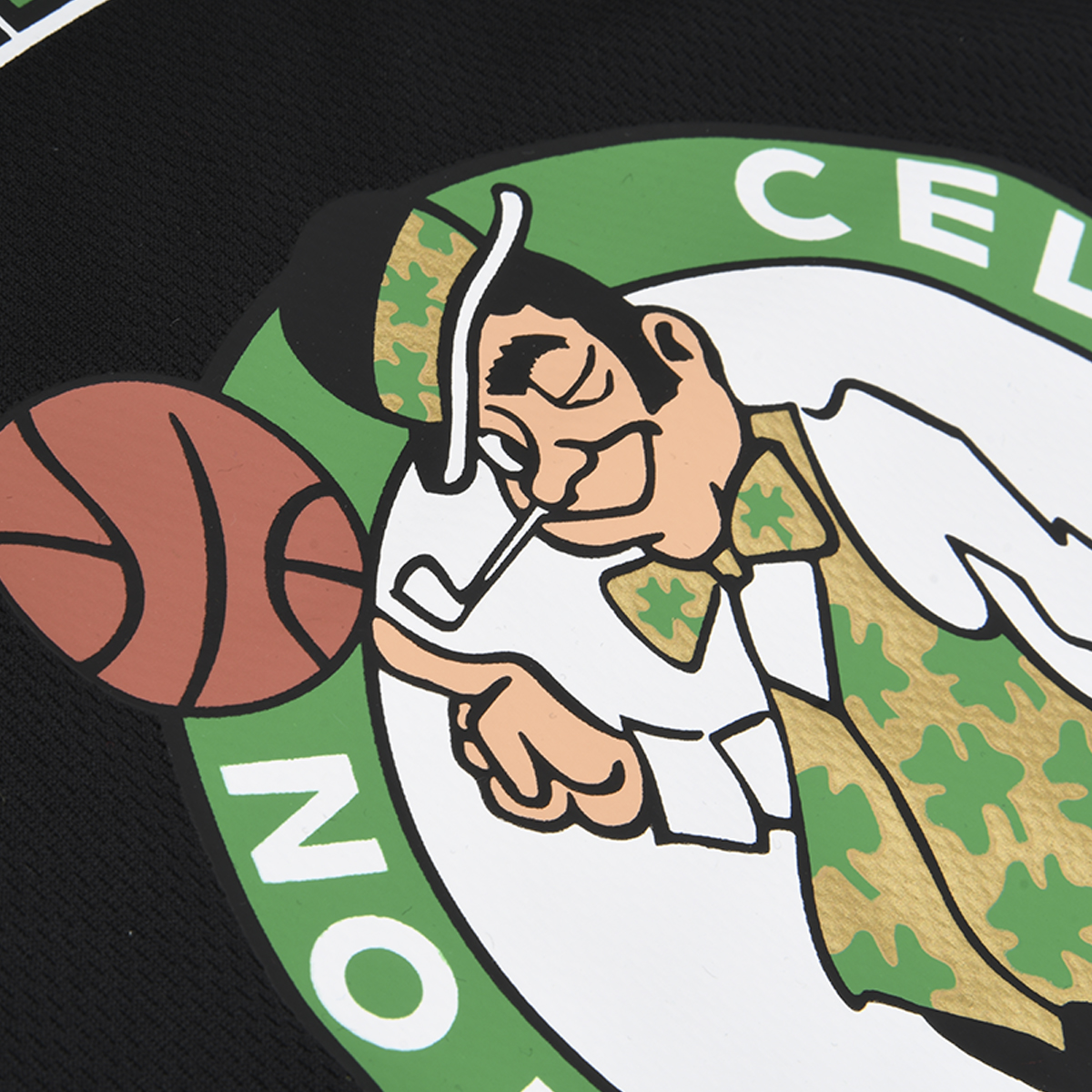 Musculosa NBA Player Number Basic Niño,  image number null