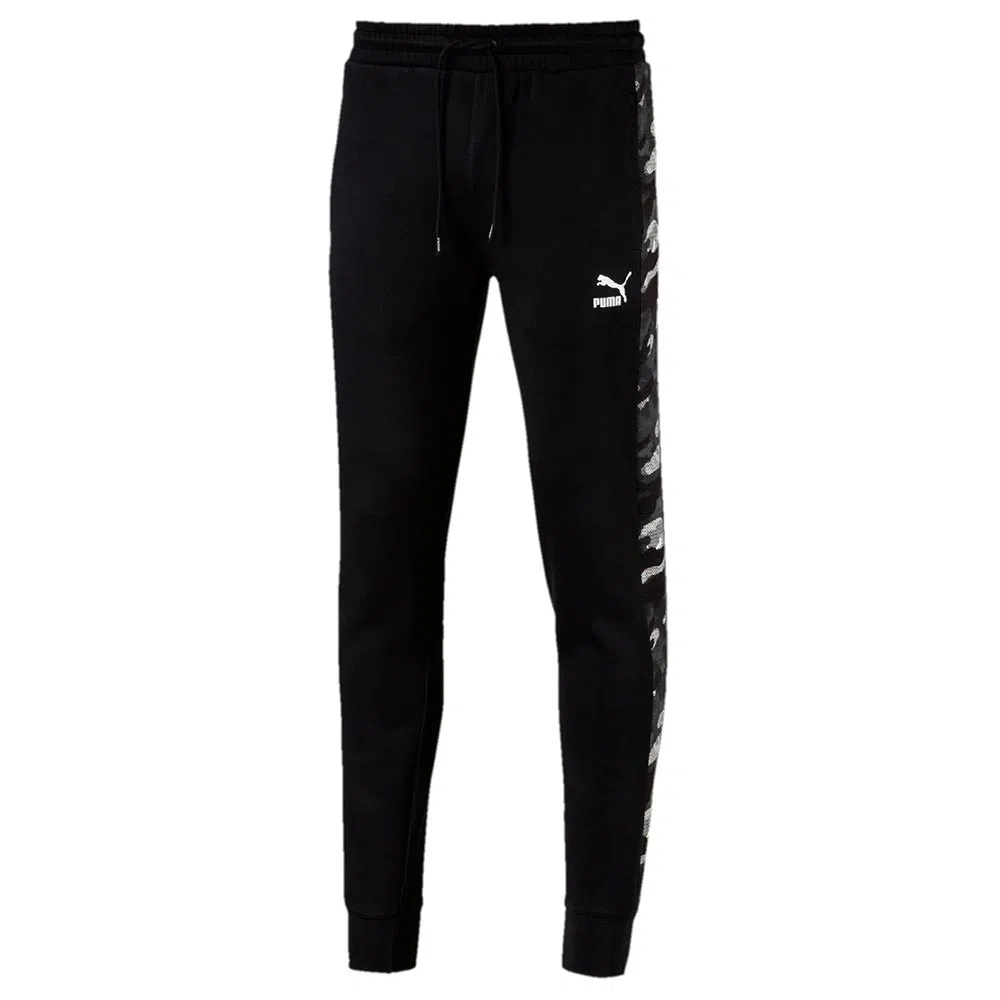 Pantalón Puma T7 Track,  image number null