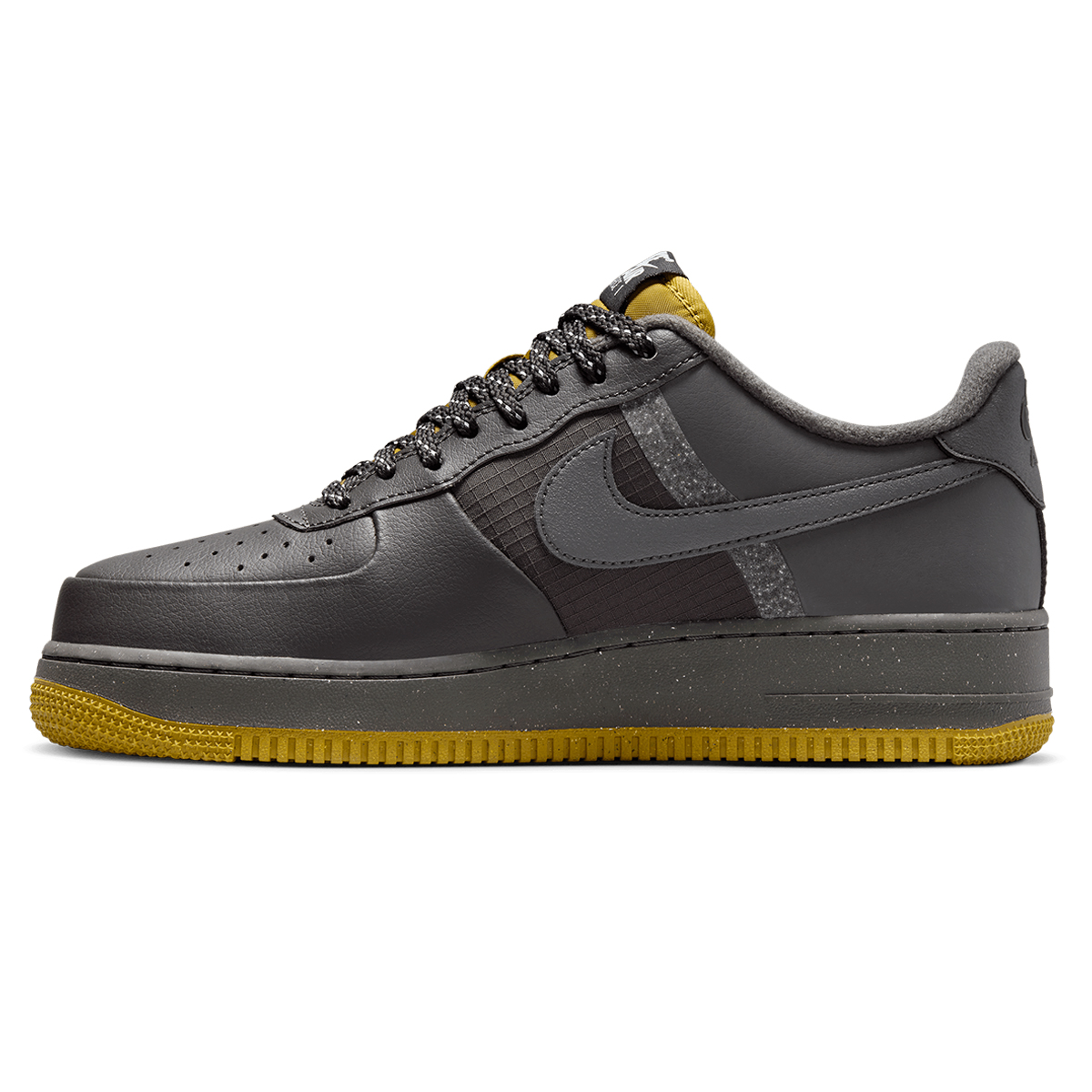 Zapatillas Nike Air Force 1 '07 Lv8 Hombre,  image number null