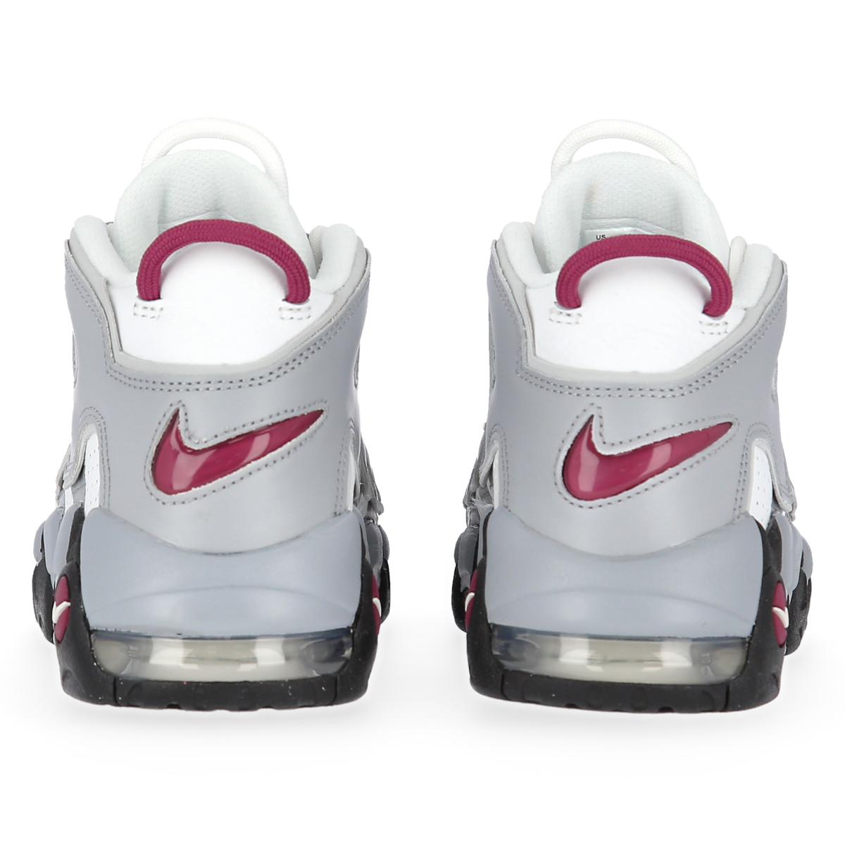 Nike Air More Uptempo Zapatillas - Mujer. Nike ES