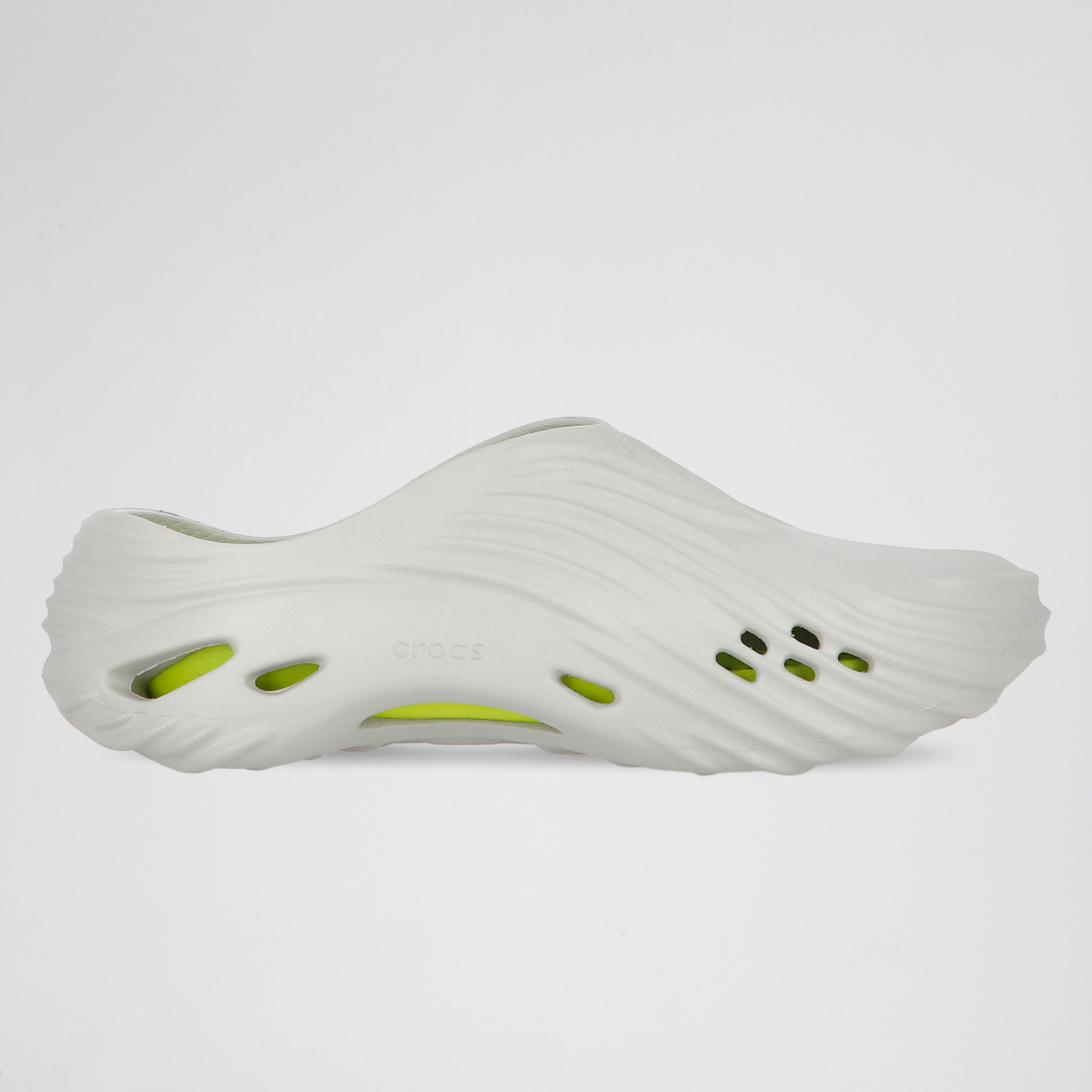 Zuecos goma Crocs Echo Wave,  image number null