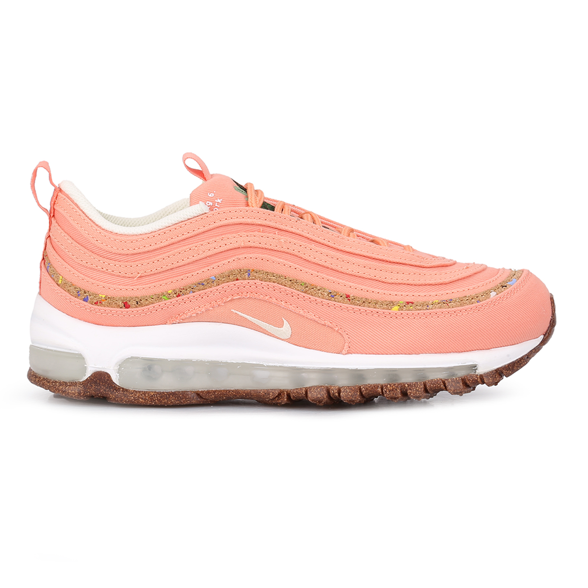 Zapatillas Nike Air Max 97 Se,  image number null