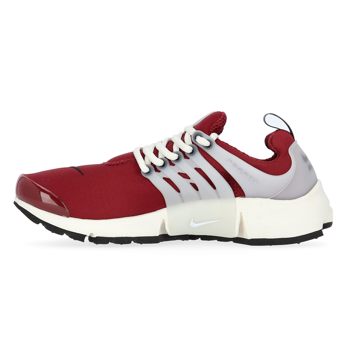 Zapatillas Nike Air Presto Team Hombre,  image number null