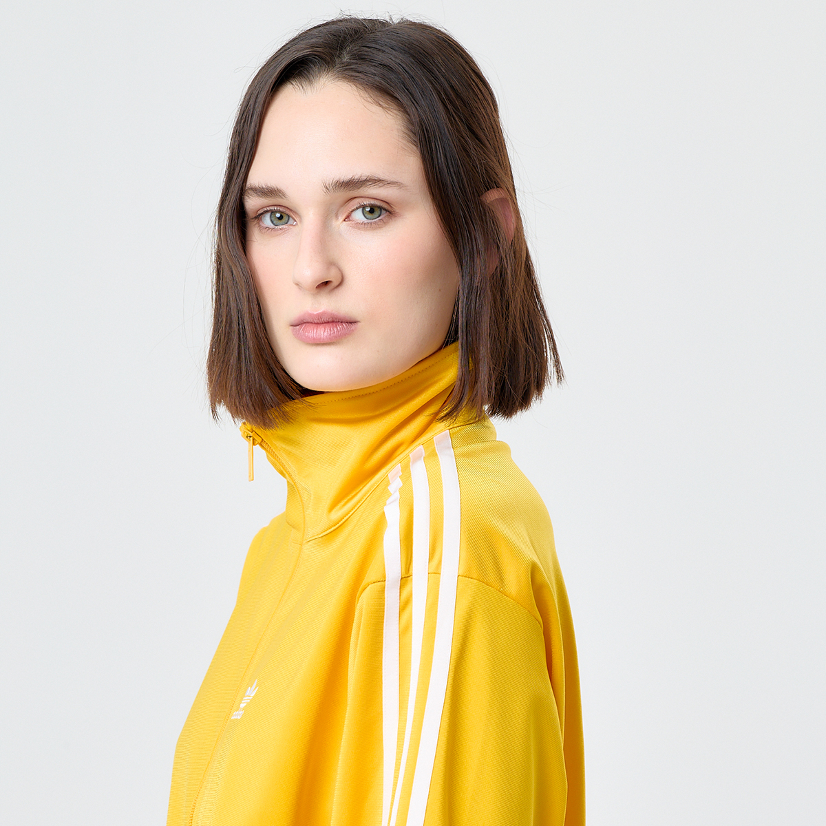 Buzo adidas Adicolor Classics Mujer Moov