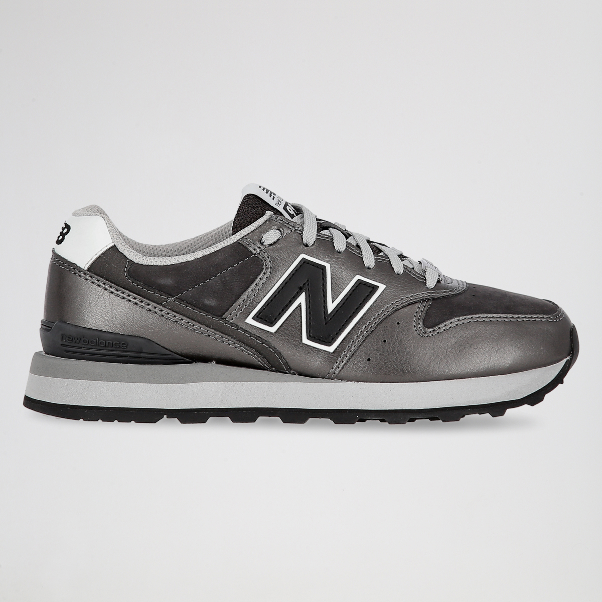 Zapatillas New Balance 996 Mujer gamuza,  image number null