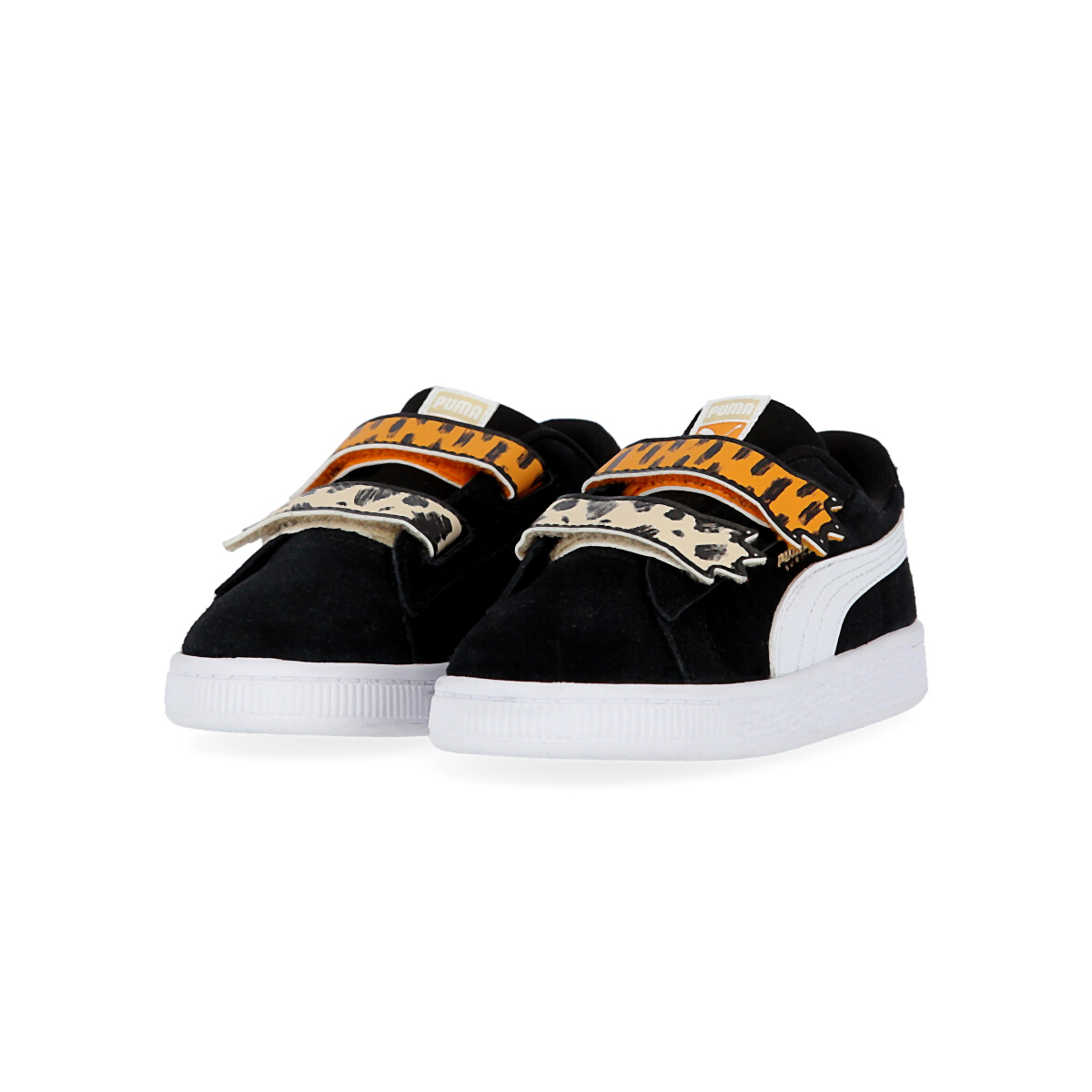 Zapatillas puma batman niño online