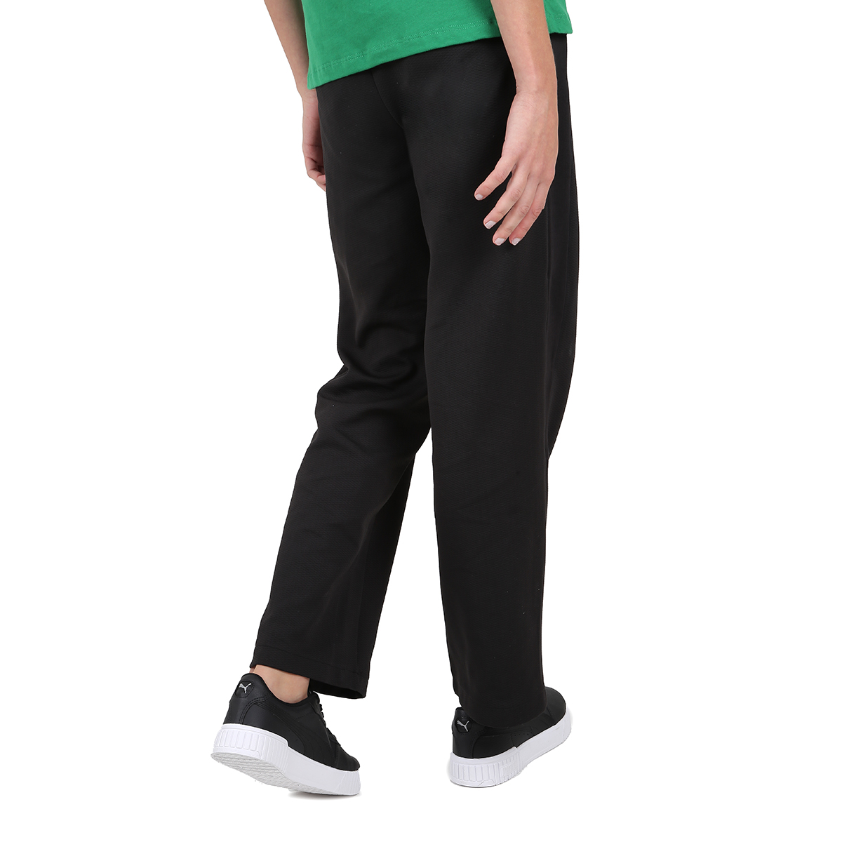 Pantalón Puma T7 Mujer,  image number null