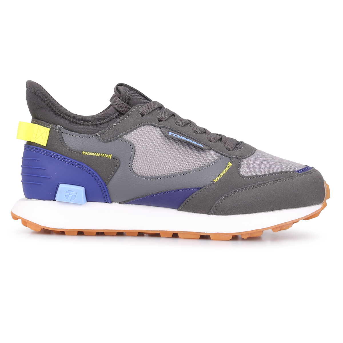 Zapatillas Topper Oldi,  image number null