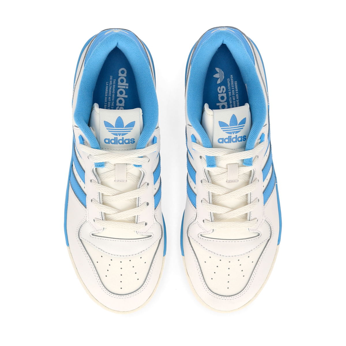 Zapatillas adidas Rivalry Low Hombre,  image number null