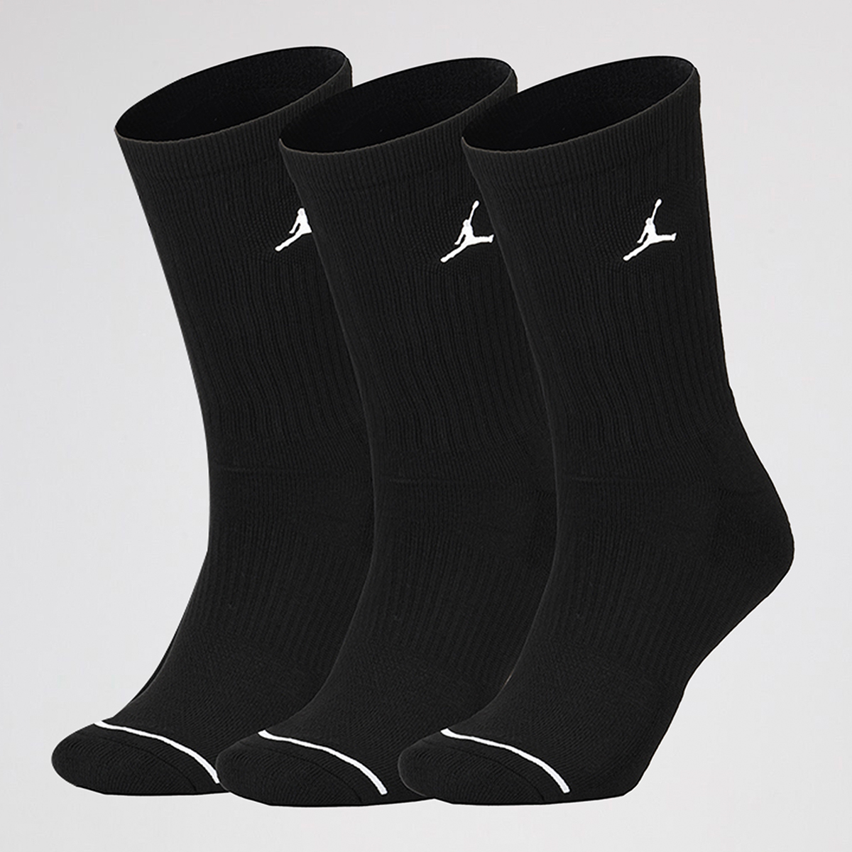 Pack de Medias Jordan Everyday X3,  image number null