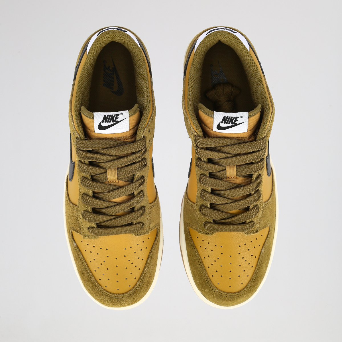 Zapatillas Nike Dunk Low Retro Hombre,  image number null