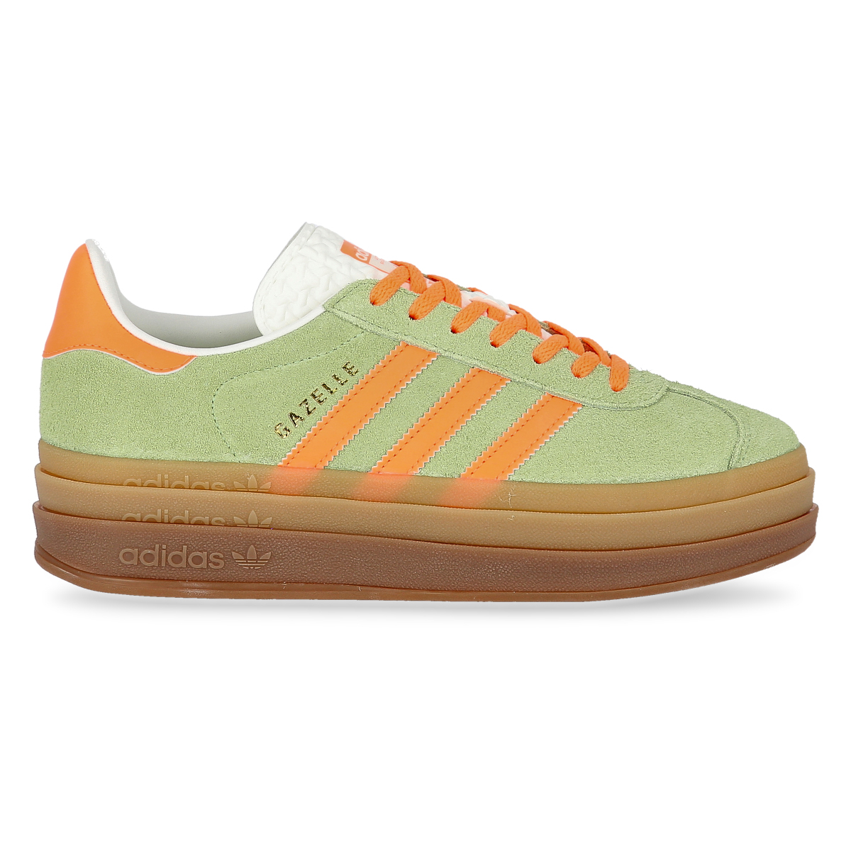 Zapatillas adidas Gazelle Bold Mujer,  image number null