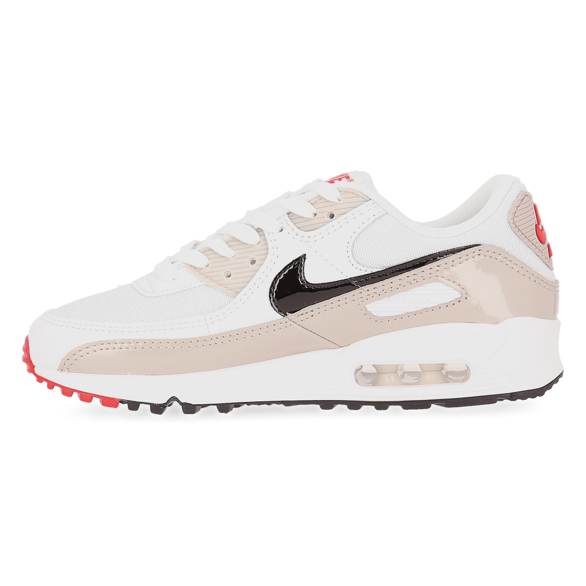 Zapatillas Nike Air Max 90 Mujer,  image number null
