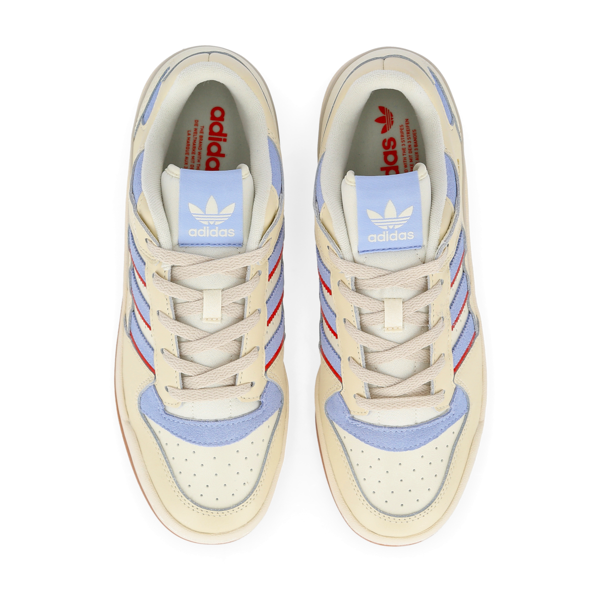 Zapatillas Urbanas adidas Forum Low Classic Hombre Moov