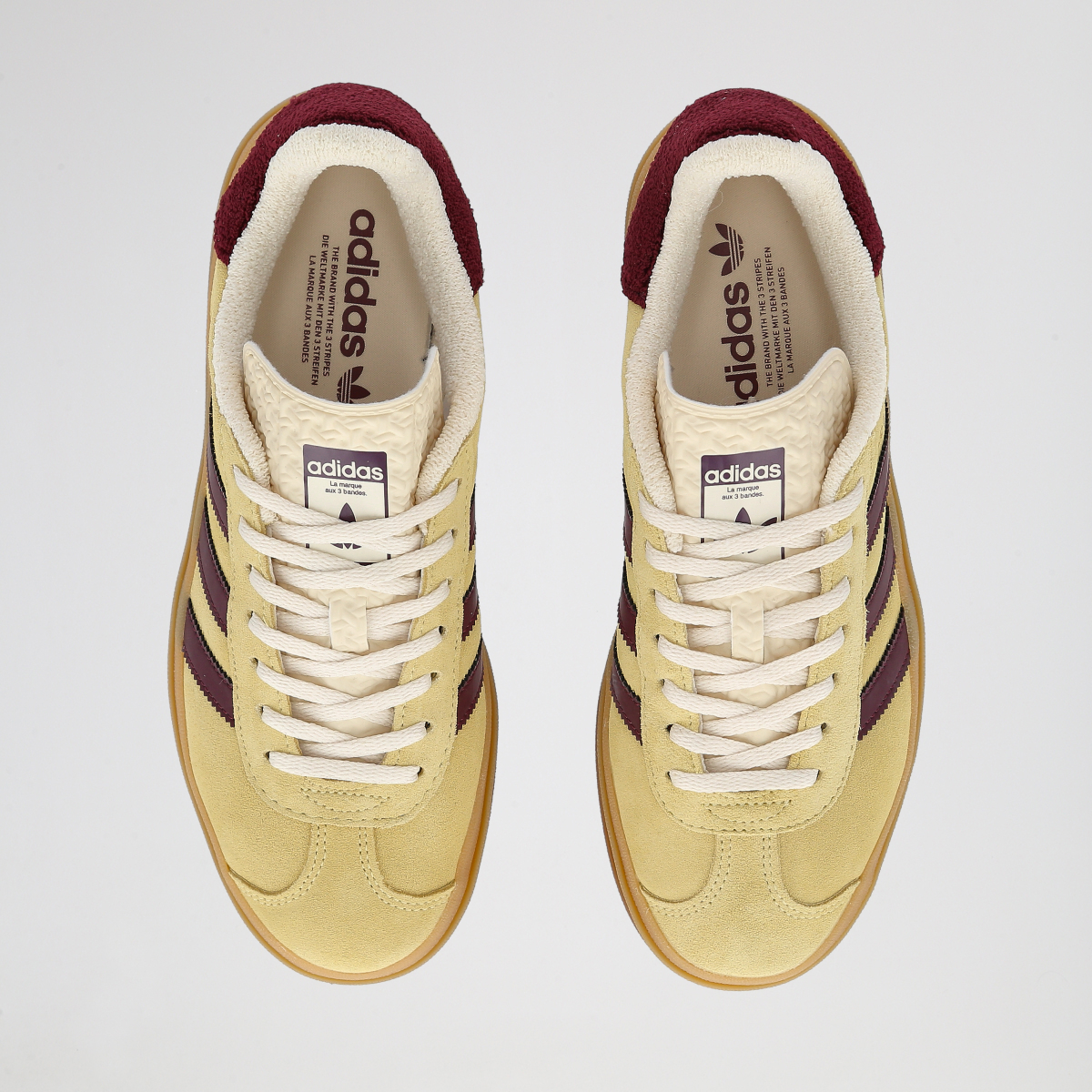 Zapatillas adidas Gazelle Bold Mujer,  image number null