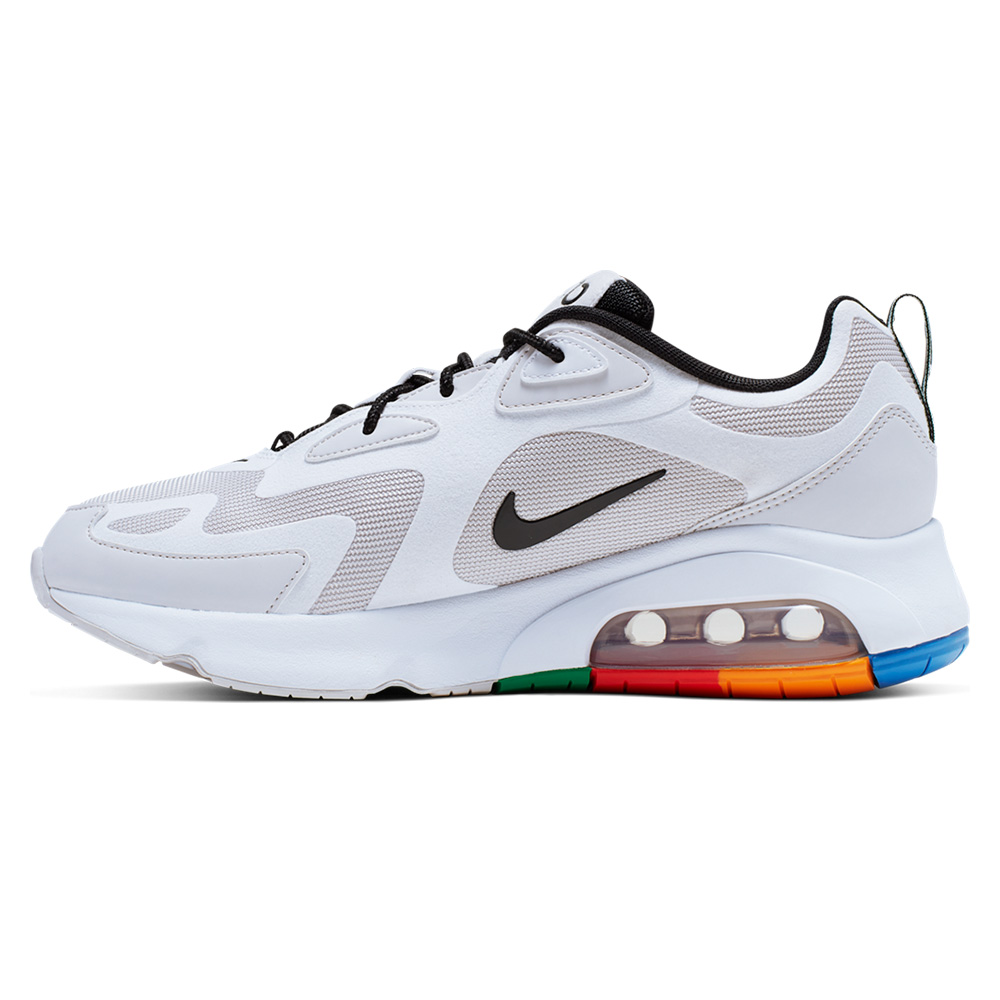 Zapatillas Nike Air Max 200,  image number null