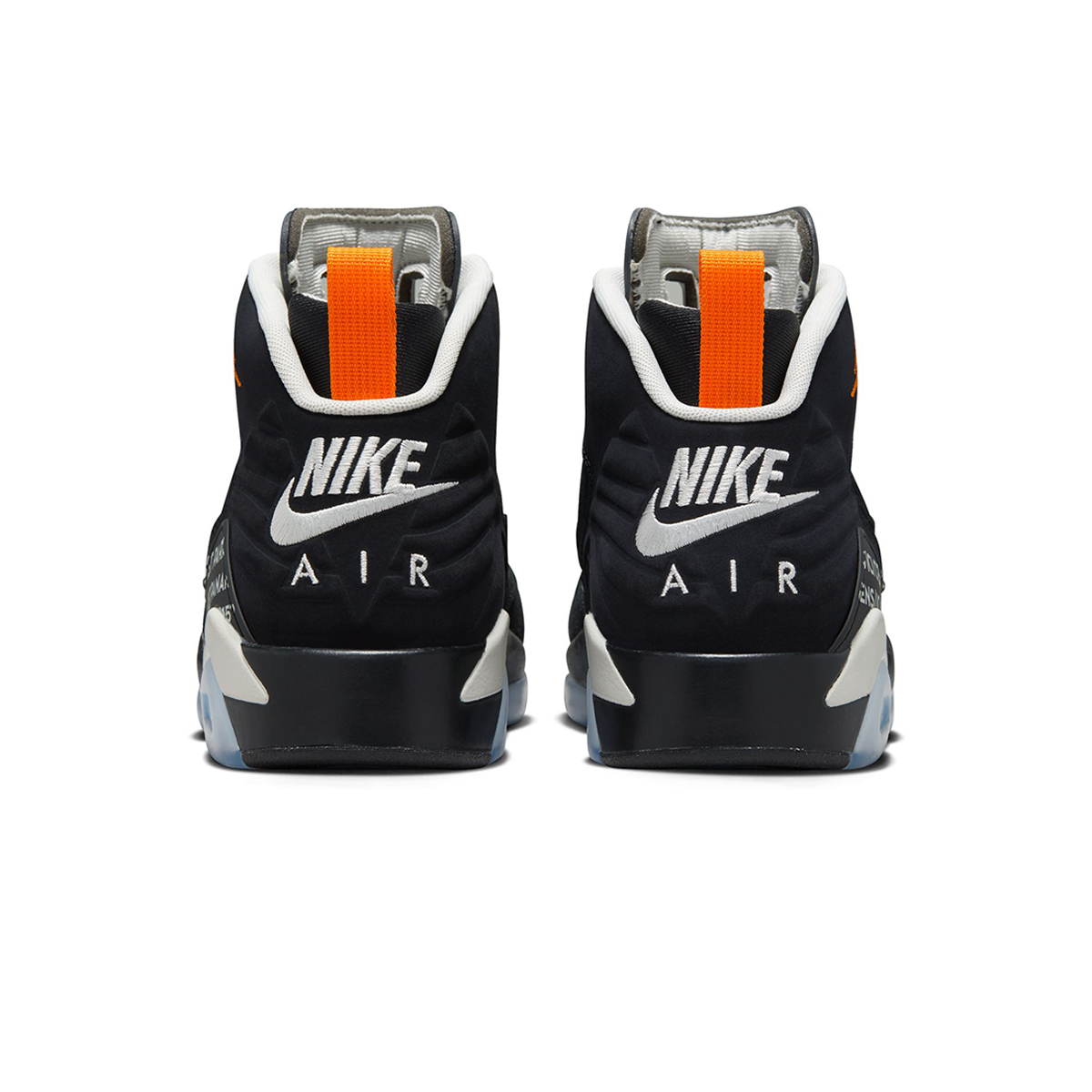 Zapatillas Nike Paris Saint-germain Mvp Hombre,  image number null