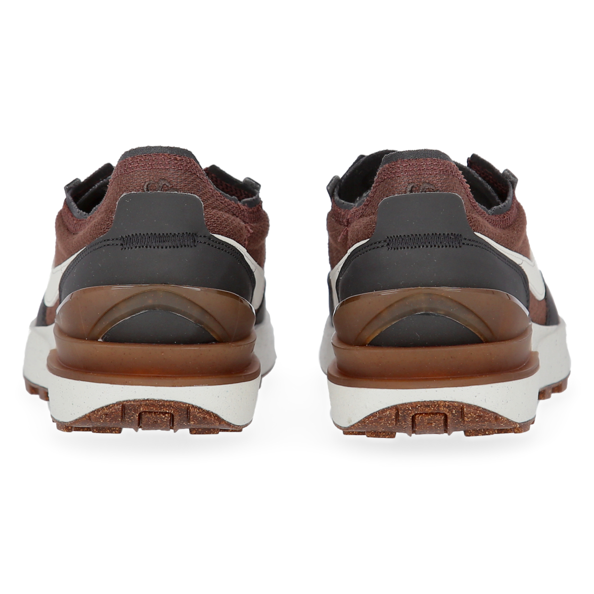 Zapatillas Running Nike Waffle 1 Hombre,  image number null