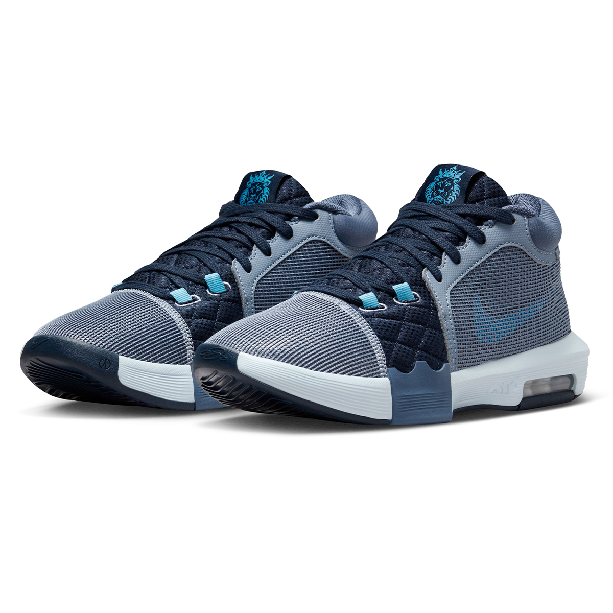 Zapatillas Nike Lebron Witness Viii Hombre Moov