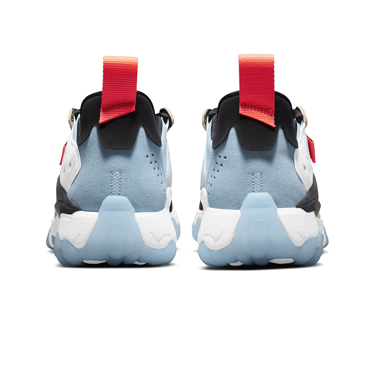Zapatillas Jordan Delta 2,  image number null