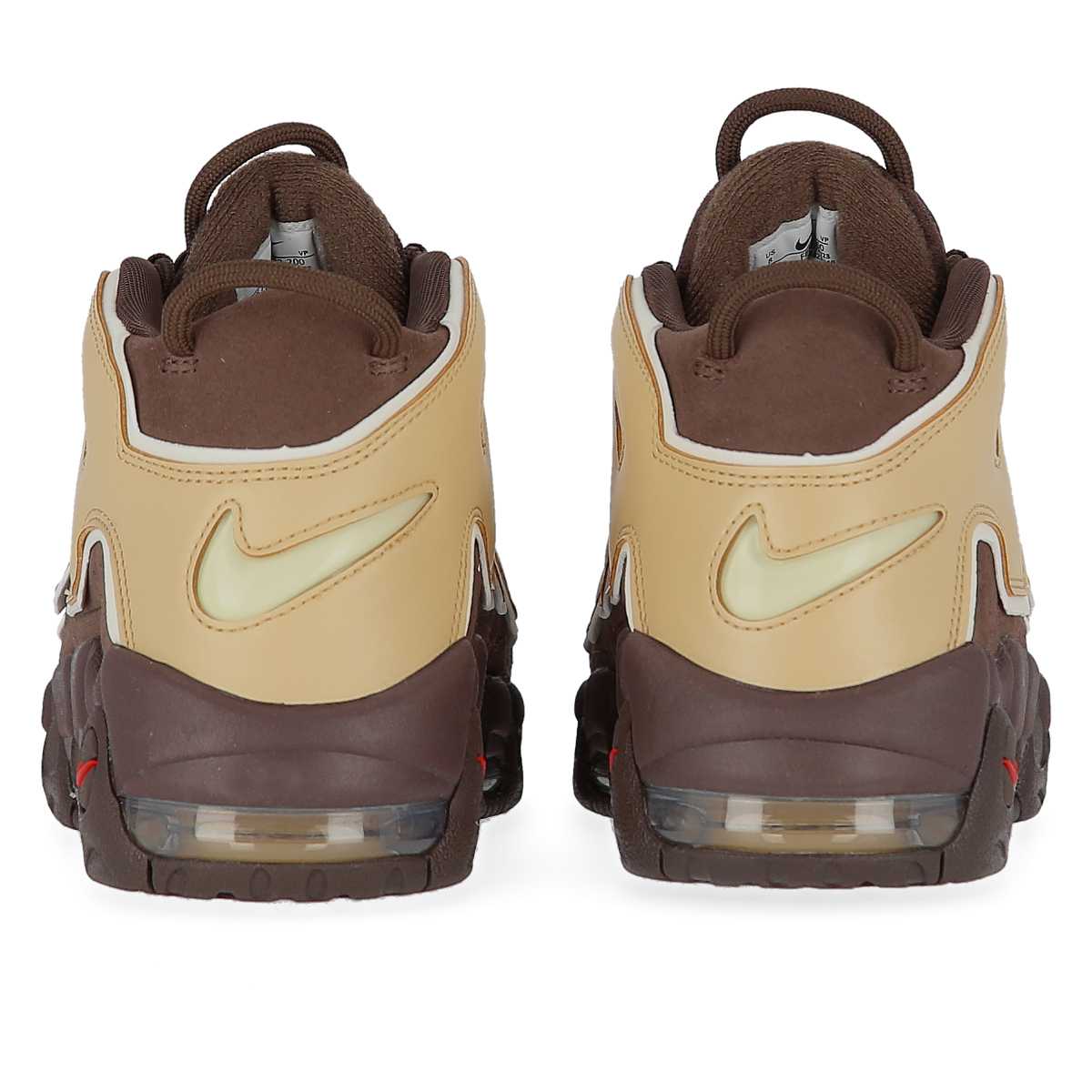 Zapatillas Nike Air More Uptempo '96 Hombre,  image number null