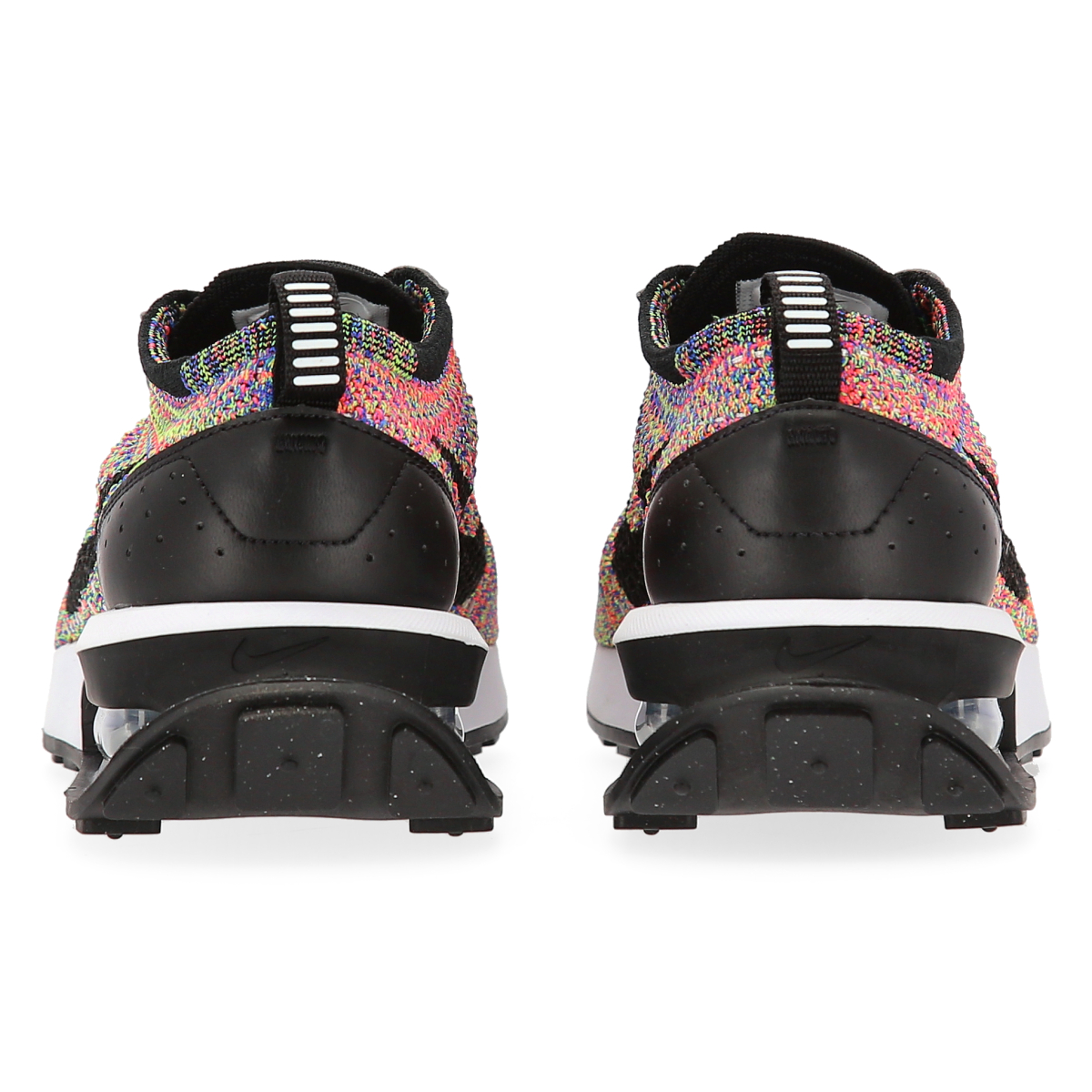Zapatillas Nike Air Max Flyknit Racer Hombre,  image number null