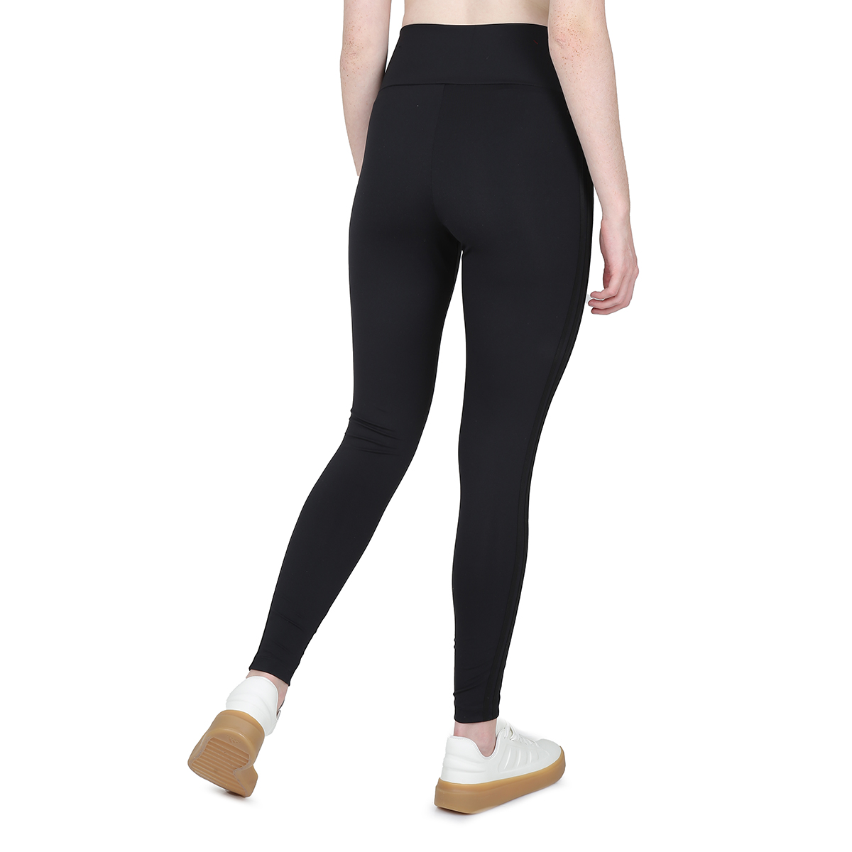 Calza Urbana adidas Adicolor Classics 3 Tiras Mujer,  image number null