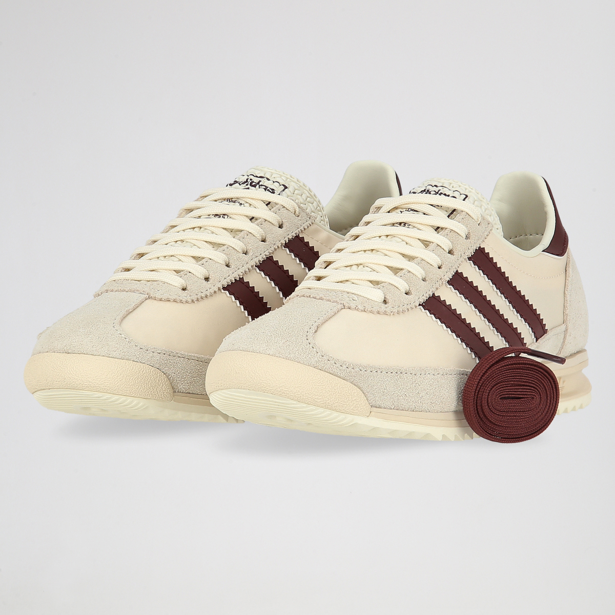 Zapatillas adidas SL72 OG EVA Mujer,  image number null