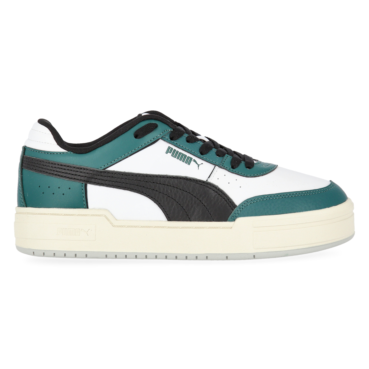 Zapatillas Puma Ca Pro Sport Lth Hombre,  image number null