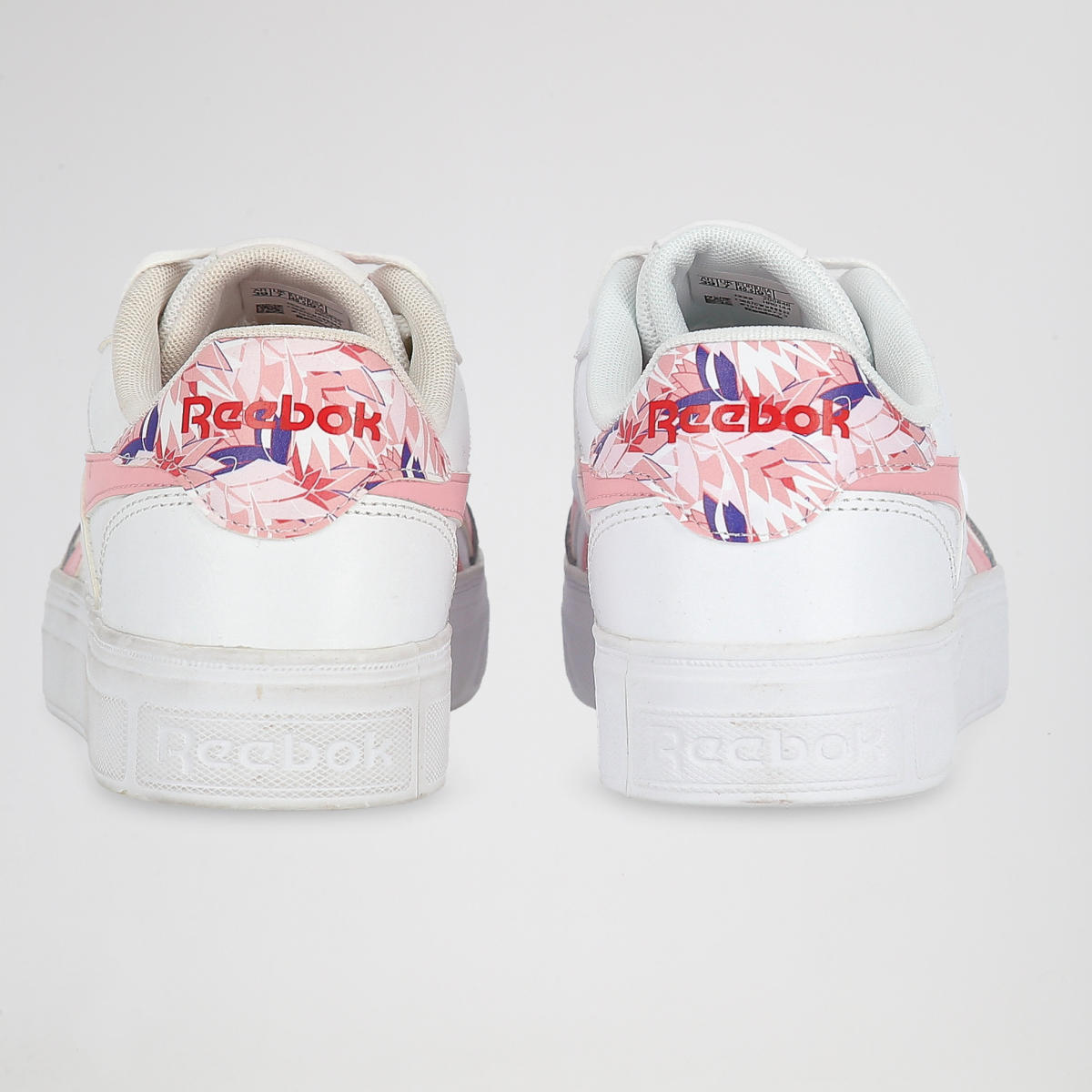 Zapatillas Reebok Court Advance Bold,  image number null