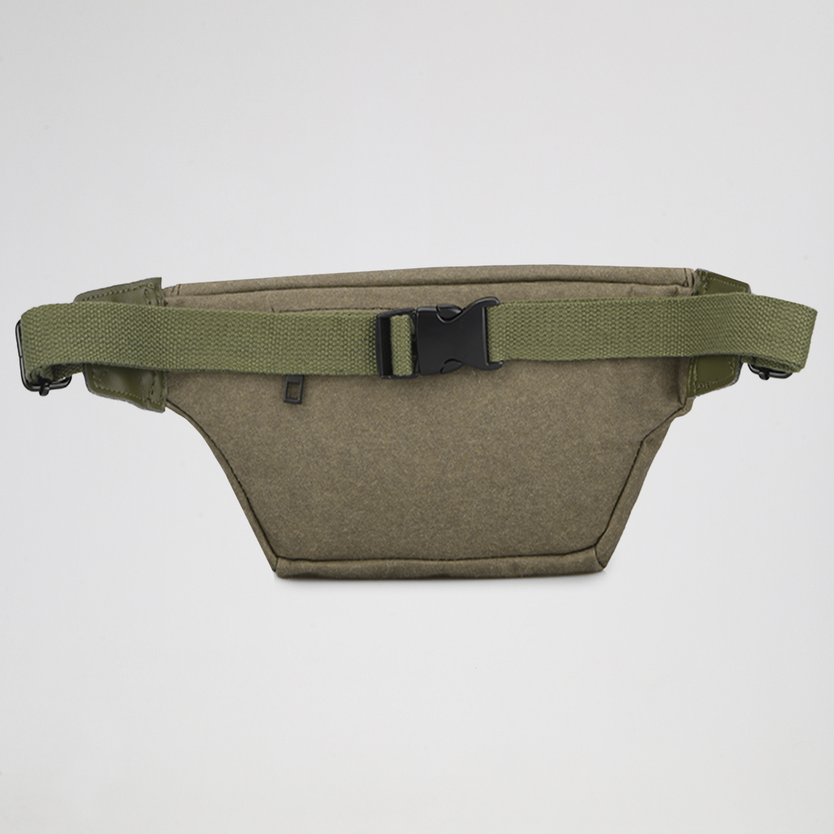 Riñonera Wandergreen Olivia Papel Kraft,  image number null