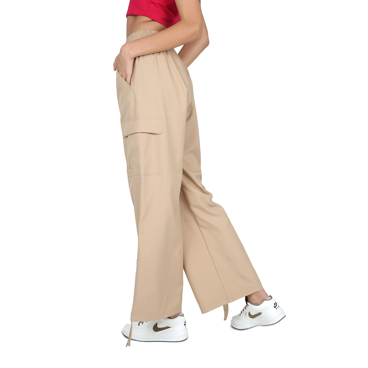 Pants jordan mujer cheap