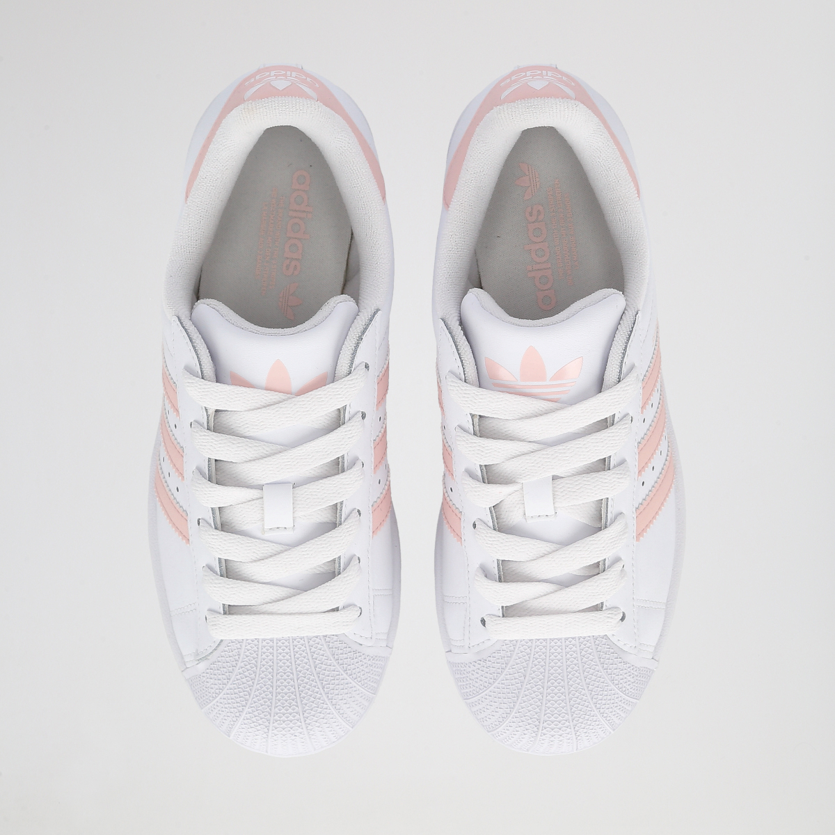 Zapatillas adidas Superstar Ii Infantil,  image number null