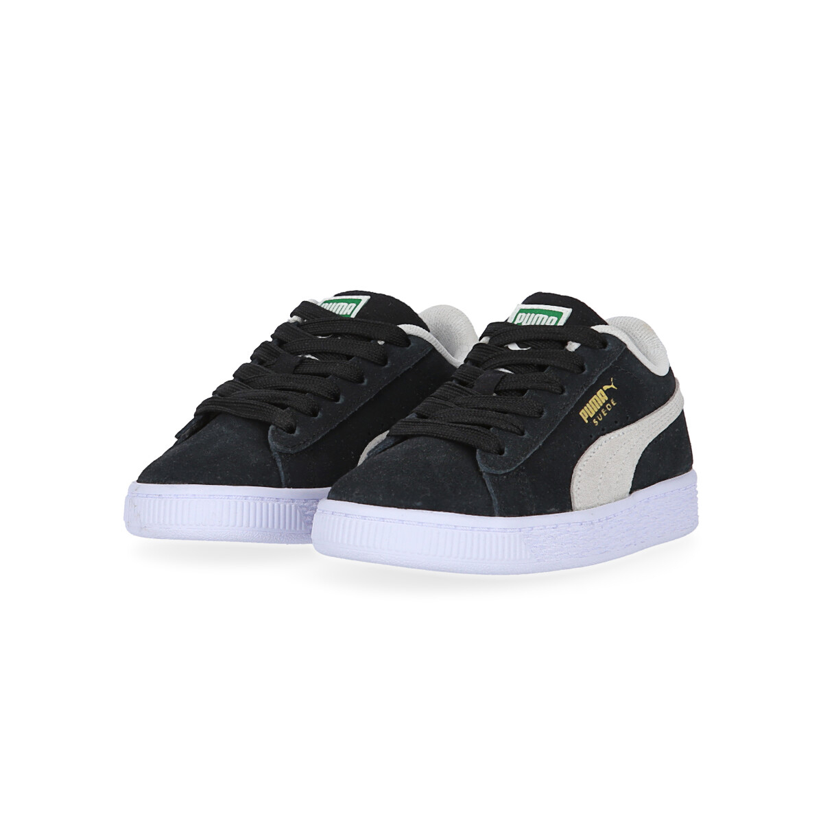 Zapatillas Puma Suede Classic Xxi para Ni os Moov