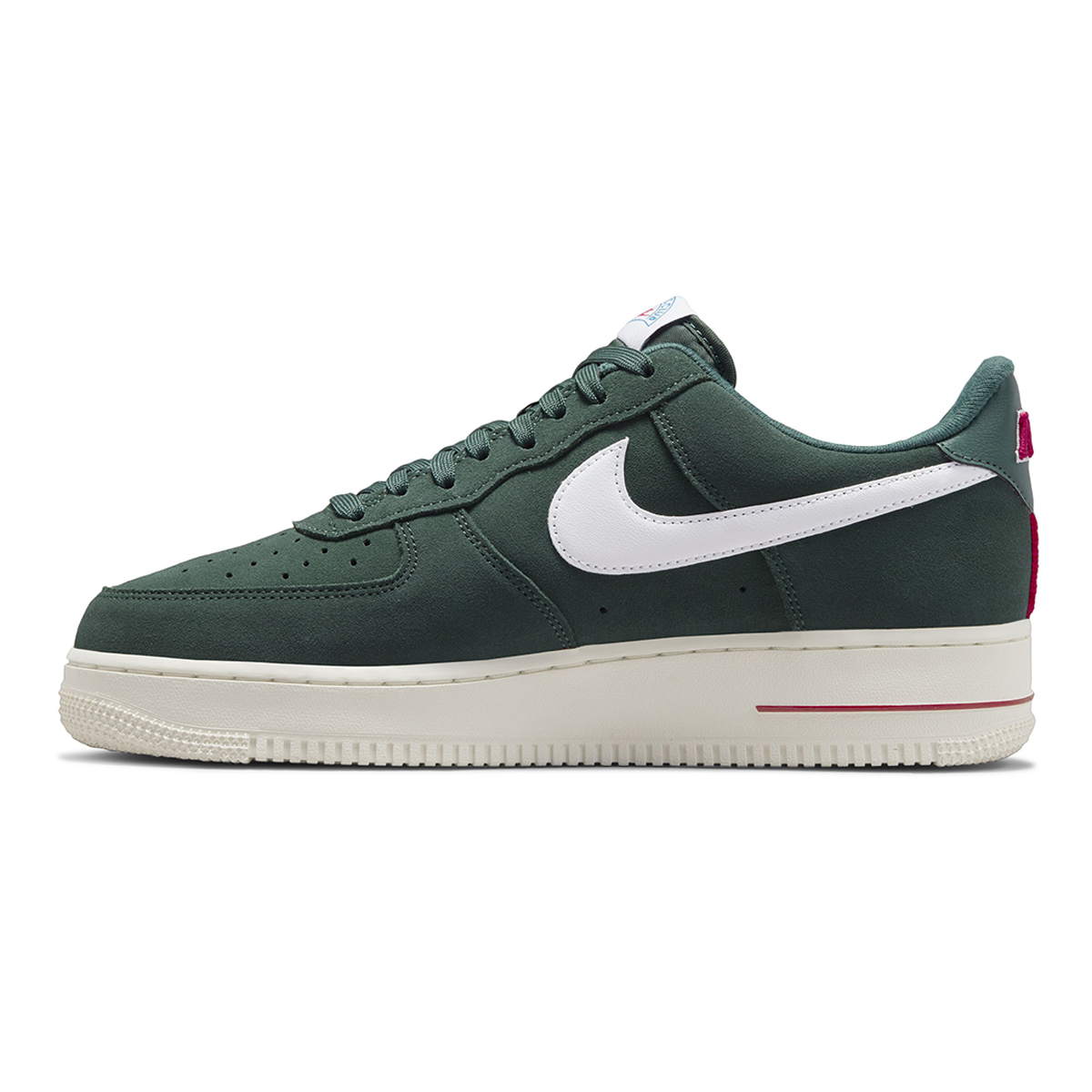 Zapatillas Nike Air Force 1 07 Lx,  image number null