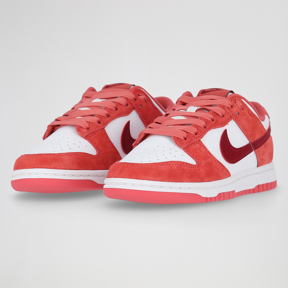 Nike sb dunk mujer naranja cheap