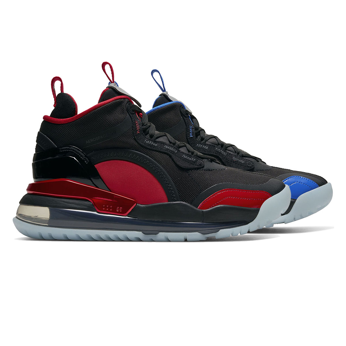 Zapatillas Jordan Aerospace 720 Psg