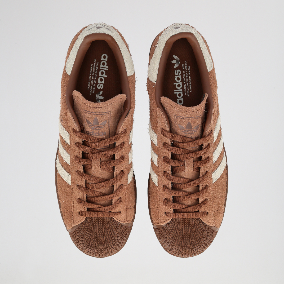 Zapatillas adidas Superstar Ii Hombre,  image number null