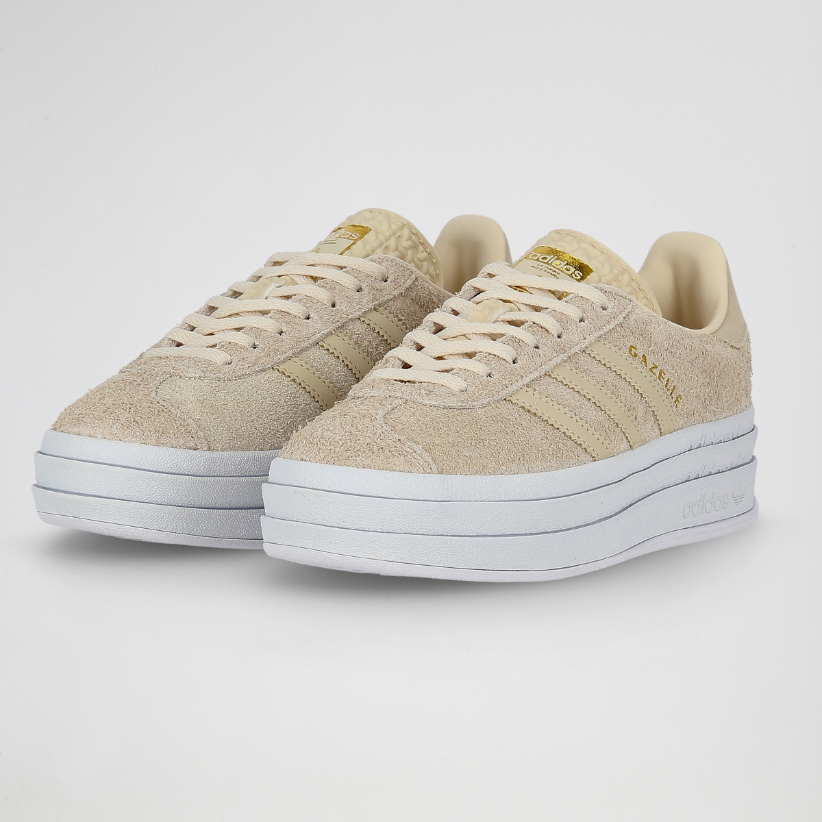 Zapatillas adidas Gazelle Bold Mujer,  image number null