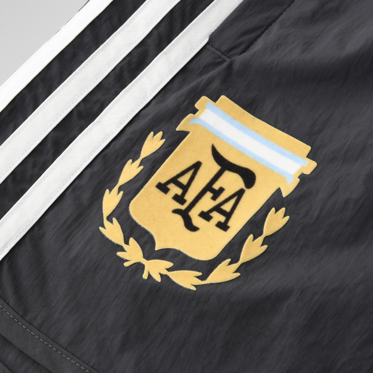Short Fútbol adidas Argentina Adicolor 24/25 Hombre,  image number null