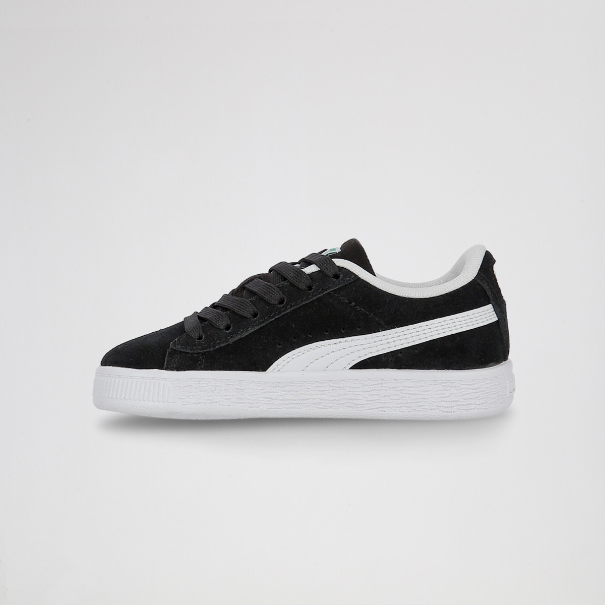 Zapatillas Puma Suede Classic Infantil,  image number null