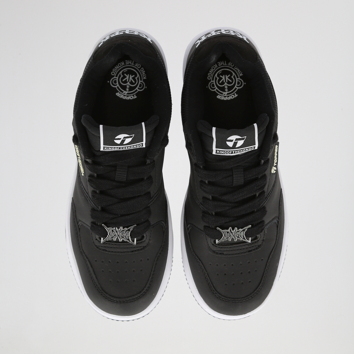 Zapatillas Topper Umpire King of the Kongo,  image number null