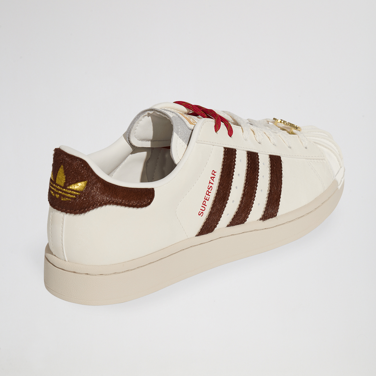 Zapatillas adidas Superstar II Hombre sint&eacute;tico,  image number null