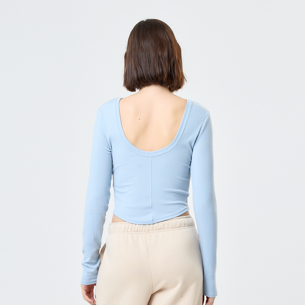 Remera Nike Chill Knit Mujer,  image number null