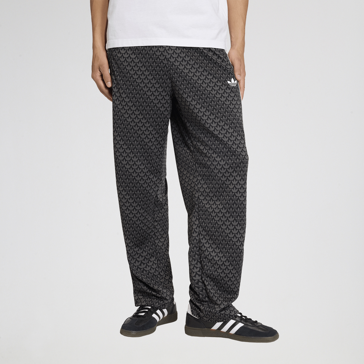 Pantal&oacute;n adidas Firebird Hombre,  image number null