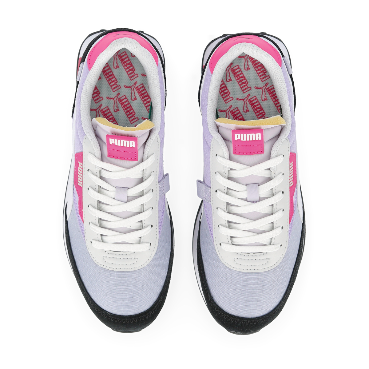 Zapatillas Puma Future Rider Play On,  image number null
